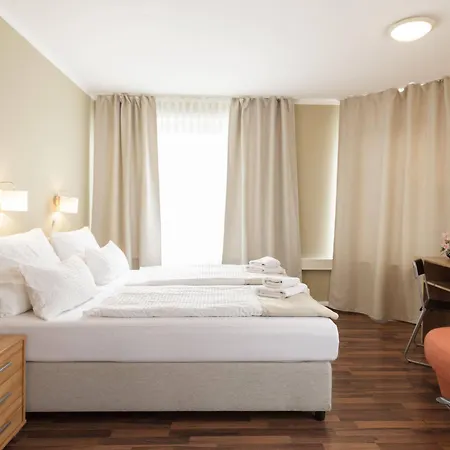 Hotel Pankow Berlin