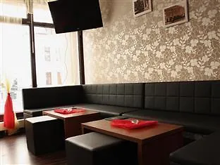 帕卡诺酒店 3*