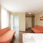 Pankow Hotel 3*