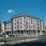 Hotel Pankow Berlijn