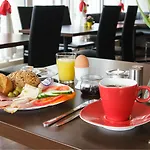 Pankow Hotel 3*