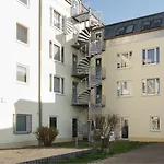 Pankow Hotel 3*