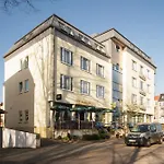 Hotel Pankow Berlim