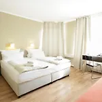 Pankow Hotel 3*