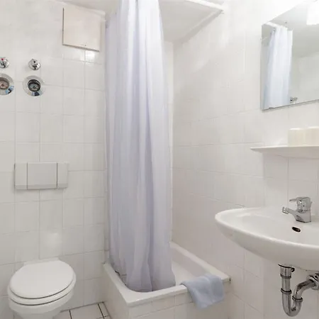 Hotel Pankow Berlim