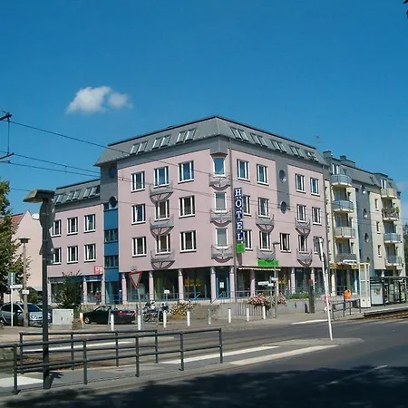 Hotel Pankow Berlin