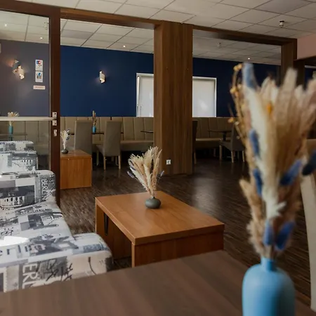 酒店 帕卡诺酒店 柏林