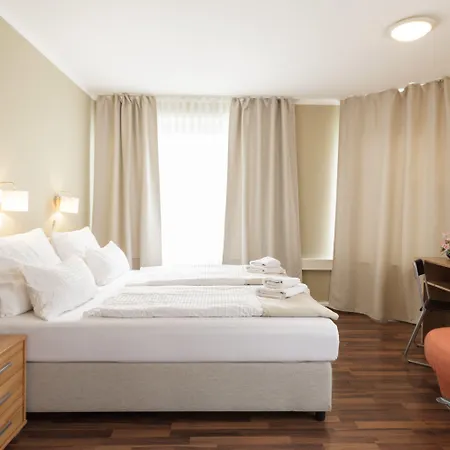 Hotel Pankow