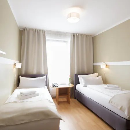Pankow 3*