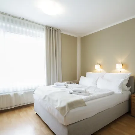 Hotel Pankow 3*