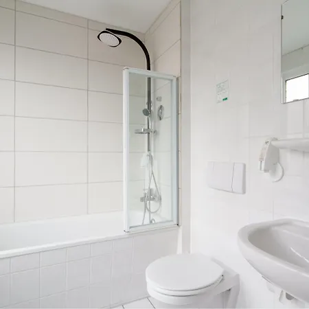 Pankow Hotel 3*
