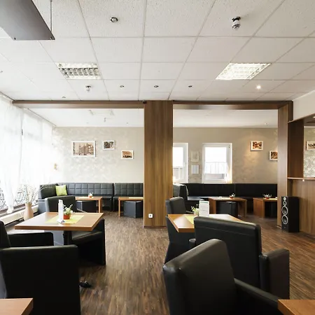 Pankow Hotel 3*