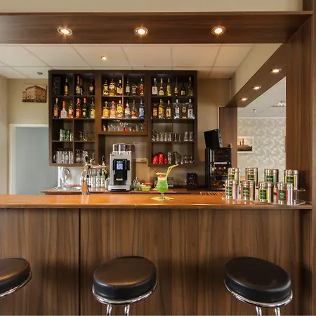 Hotel Pankow 3*