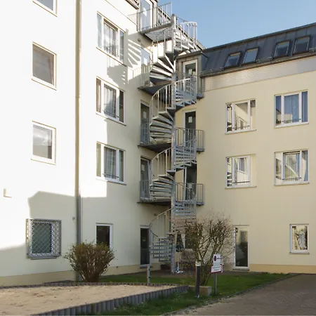 Pankow Hotel 3*