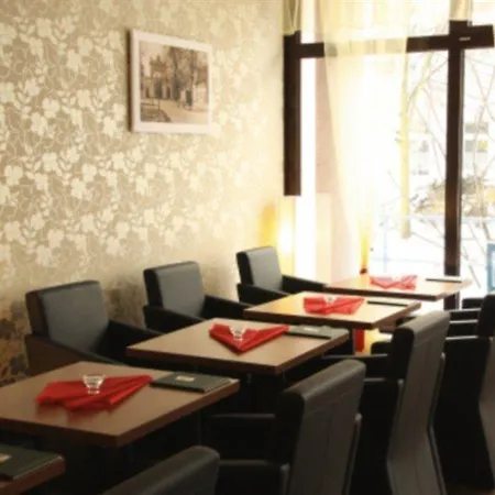 Hotel Pankow Berlin