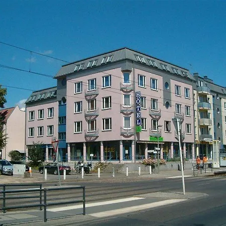 Pankow 3*