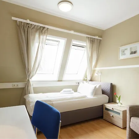 Pankow 3* Berlín
