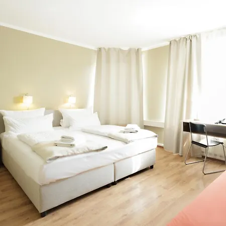 Pankow Hotel 3*