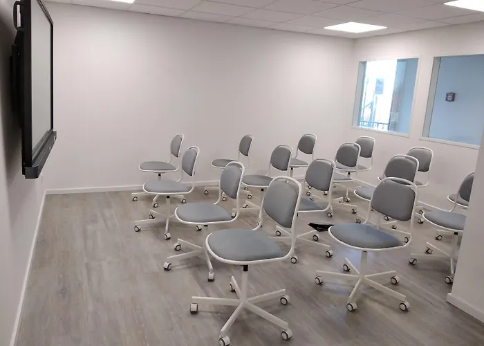 酒店 帕卡诺酒店 3*