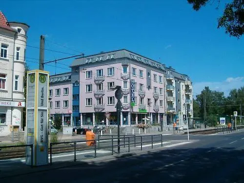 Hotel Pankow Berlin