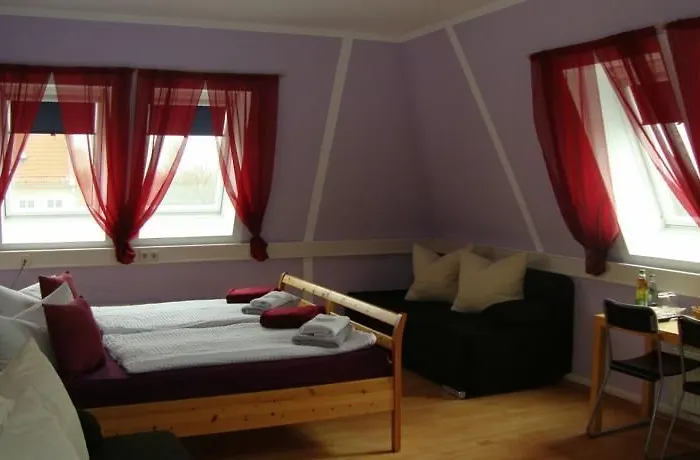 帕卡诺酒店 柏林