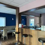 Hotel Pankow Berlino