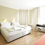 Pankow Hotel 3*