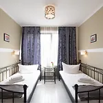 Hotel Pankow Berlino