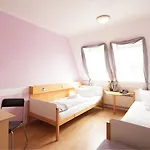 Hotel Pankow Berlino