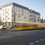 Pankow Hotel Berlino