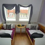 Hotel Pankow Berlino