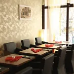 Hotel Pankow Berlino