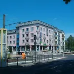 Hotel Pankow Berlino