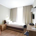 Pankow Hotel 3*