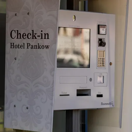 Pankow Hotel