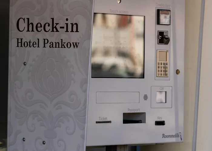 Pankow Hotel